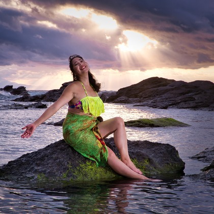 naru2photoが撮影した人物撮影の写真