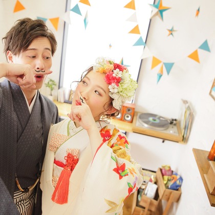 Photo of :albumName taken by Ishikuri Photo Studio