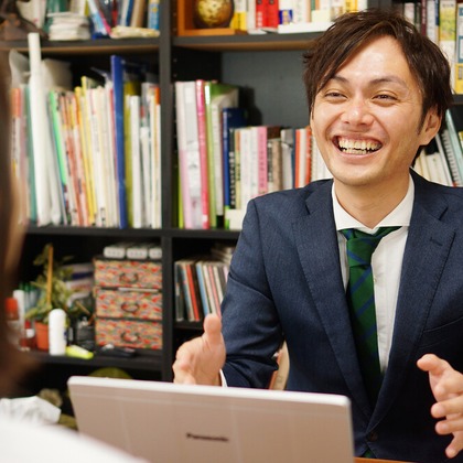 出張撮影のメモリーズが撮影した人物撮影の写真