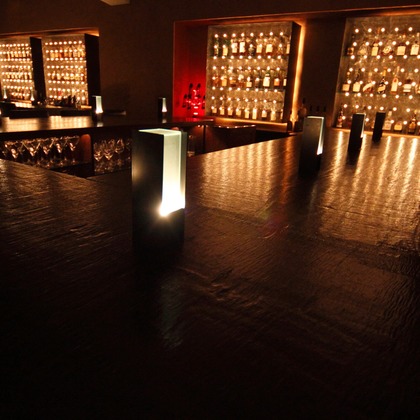 岩松修が撮影した店舗/オフィス/サロン撮影の写真