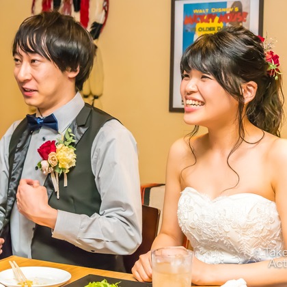 Photo of :albumName taken by Act-branding