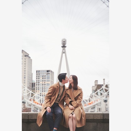 JM photography ( リジョンミン）が撮影したウェディングや家族、ビジネスの写真