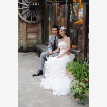 Avenir（山宮 敏明）が撮影した「:albumName」の写真