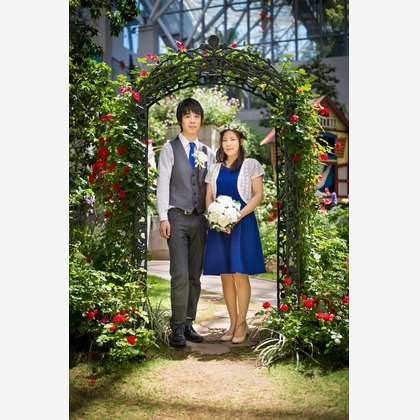 Engagement Photography Photos taken by 坂川直紀