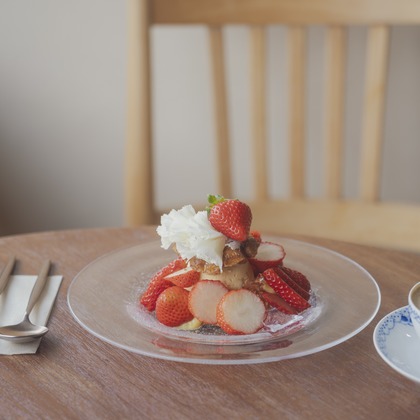 笠井鉄正写真事務所が撮影した「:albumName」の写真