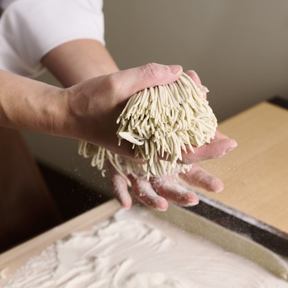 植田 友樹が撮影した料理撮影の写真