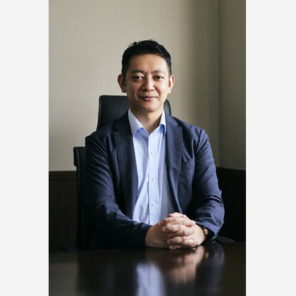 水本光が撮影した人物撮影の写真