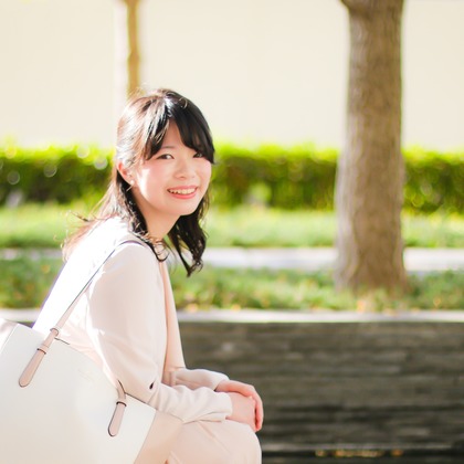 山下哲矢が撮影した人物撮影の写真