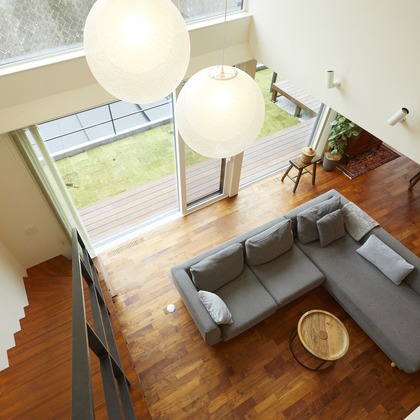 bluevalleyが撮影した不動産/竣工の写真