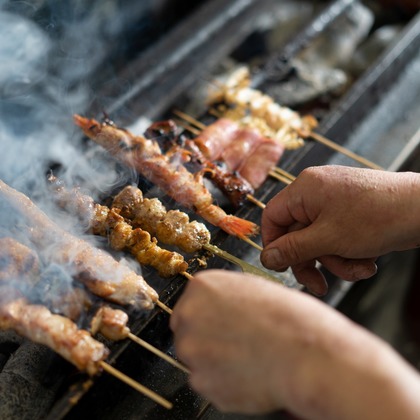 山口　竜が撮影した料理撮影の写真