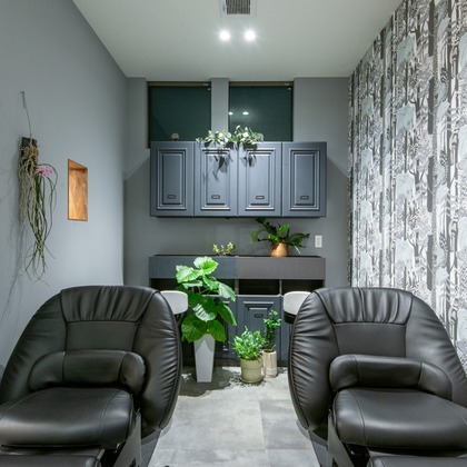 岩川芳信が撮影した店舗/オフィス/サロン撮影/不動産/竣工の写真