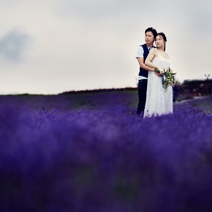 Photo of Wedding Location taken by AMVER