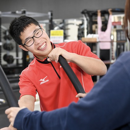 海住写真事務所が撮影した人物撮影の写真