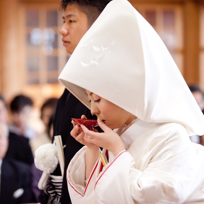 skyward photo film（竹本飛鳥）が撮影した「当日写真」の写真