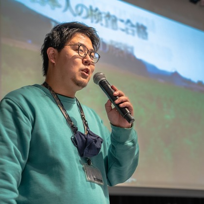 いいだが撮影したイベント/スナップ撮影の写真