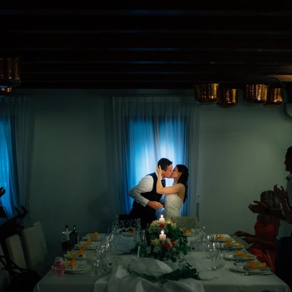 Wedding, Bridal Photos taken by Renato Zanette 