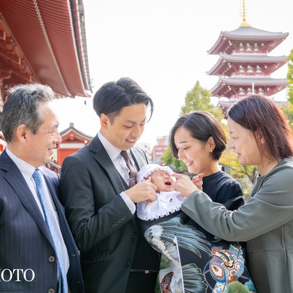 大森光太郎・K-PHOTOが撮影したウェディングや家族、ビジネスの写真