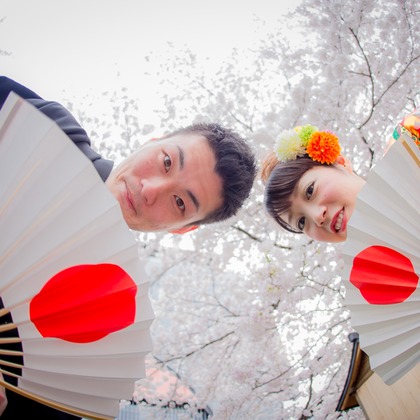 studio zeroが撮影したウェディングや家族、ビジネスの写真