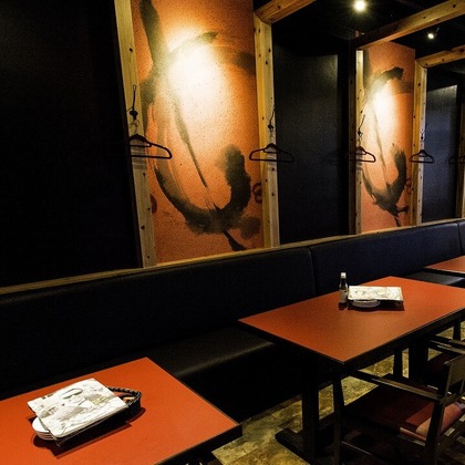 エンリッチ フォトグラフィーが撮影した店舗/オフィス/サロン撮影の写真