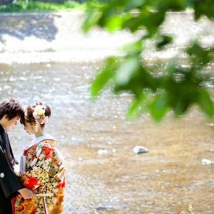 skyward photo film（竹本飛鳥）が撮影したウェディングや家族、ビジネスの写真