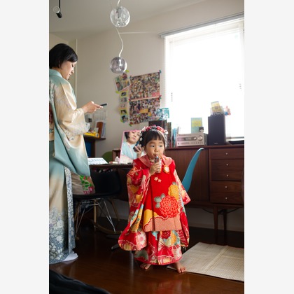 photo by Dokocaが撮影した「:albumName」の写真