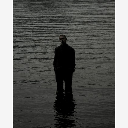 遠藤哲太が撮影した「ポートレート」の写真