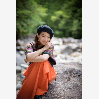 Studio Serowが撮影した人物撮影の写真