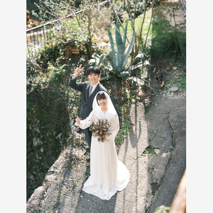 Location Photo Shoot Photos taken by UCHIMURA MADOKA