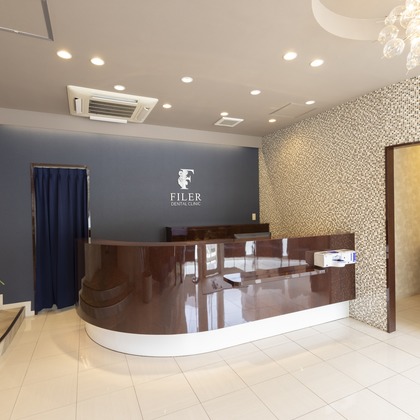 Take Photoが撮影した店舗/オフィス/サロン撮影/人物撮影の写真