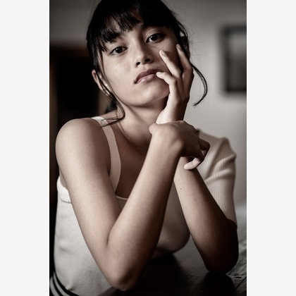 スタジオαが出張撮影した植物, スリーブ, 上着が写ったその他/スタジオ撮影の写真