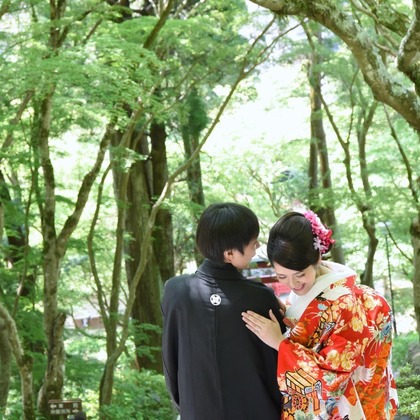 キキフォトワークスが撮影したウェディングや家族、ビジネスの写真