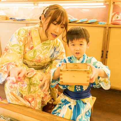 フォトスタジオENOが撮影した「:albumName」の写真