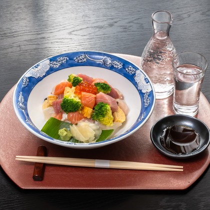 名畑文巨写真事務所が撮影した料理撮影の写真