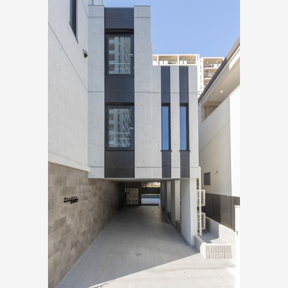 眞田 厚司が撮影した不動産/竣工の写真