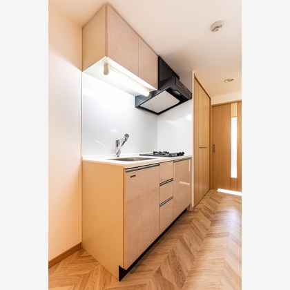 大森美紗生が撮影した不動産/竣工の写真