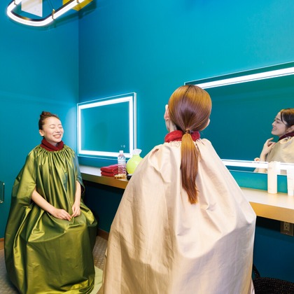 Yusuke Usuiが撮影したウェディングや家族、ビジネスの写真