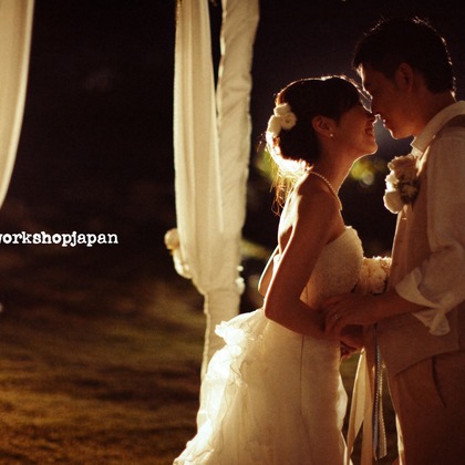 The Royal Workshop Japan (楊 ダニエル)が撮影したウェディング・結婚の写真