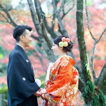 KIKIウェディングが撮影した「:albumName」の写真