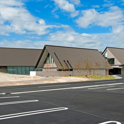 ワンツーBフォトが撮影した店舗/オフィス/サロン撮影/不動産/竣工の写真