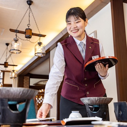 道海史佳が撮影した人物撮影の写真