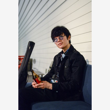 畔上咲子が撮影した「:albumName」の写真