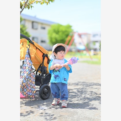 大熊和輝が撮影した「:albumName」の写真