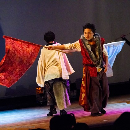 Katsuhiko Suzukiが撮影した「:albumName」の写真