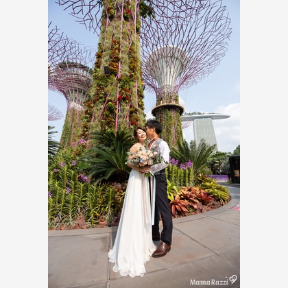 ママラッチが撮影したウェディング・結婚の写真