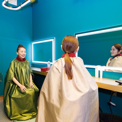 Yusuke Usuiが撮影したウェディングや家族、ビジネスの写真