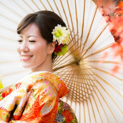 Wedding, Bridal Photos taken by studio zero