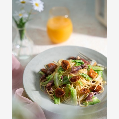 中西裕亮が撮影した料理撮影の写真