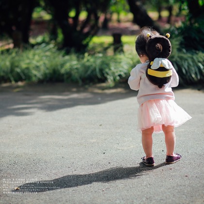 MF STUDIO Migoが撮影した家族写真の出張撮影の写真