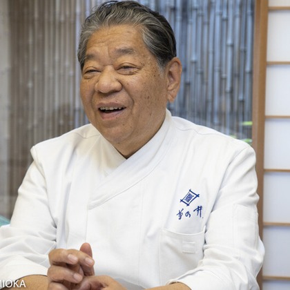 富岡敦が撮影した人物撮影の写真