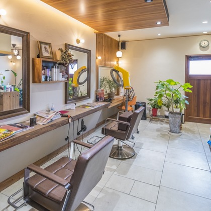 リトルダイナソーが撮影した店舗/オフィス/サロン撮影の写真